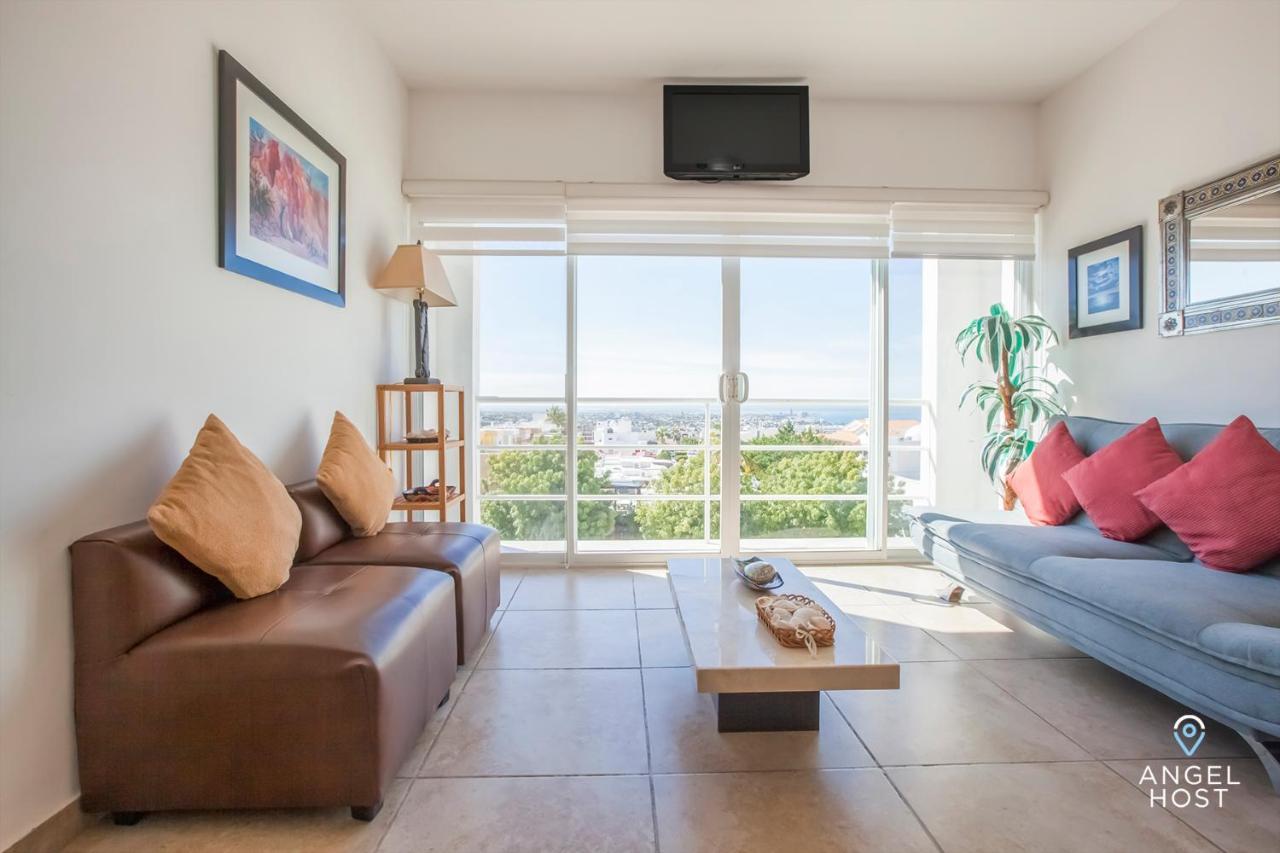 Condos By Malecon I Breathtaking Ocean View ラパス エクステリア 写真