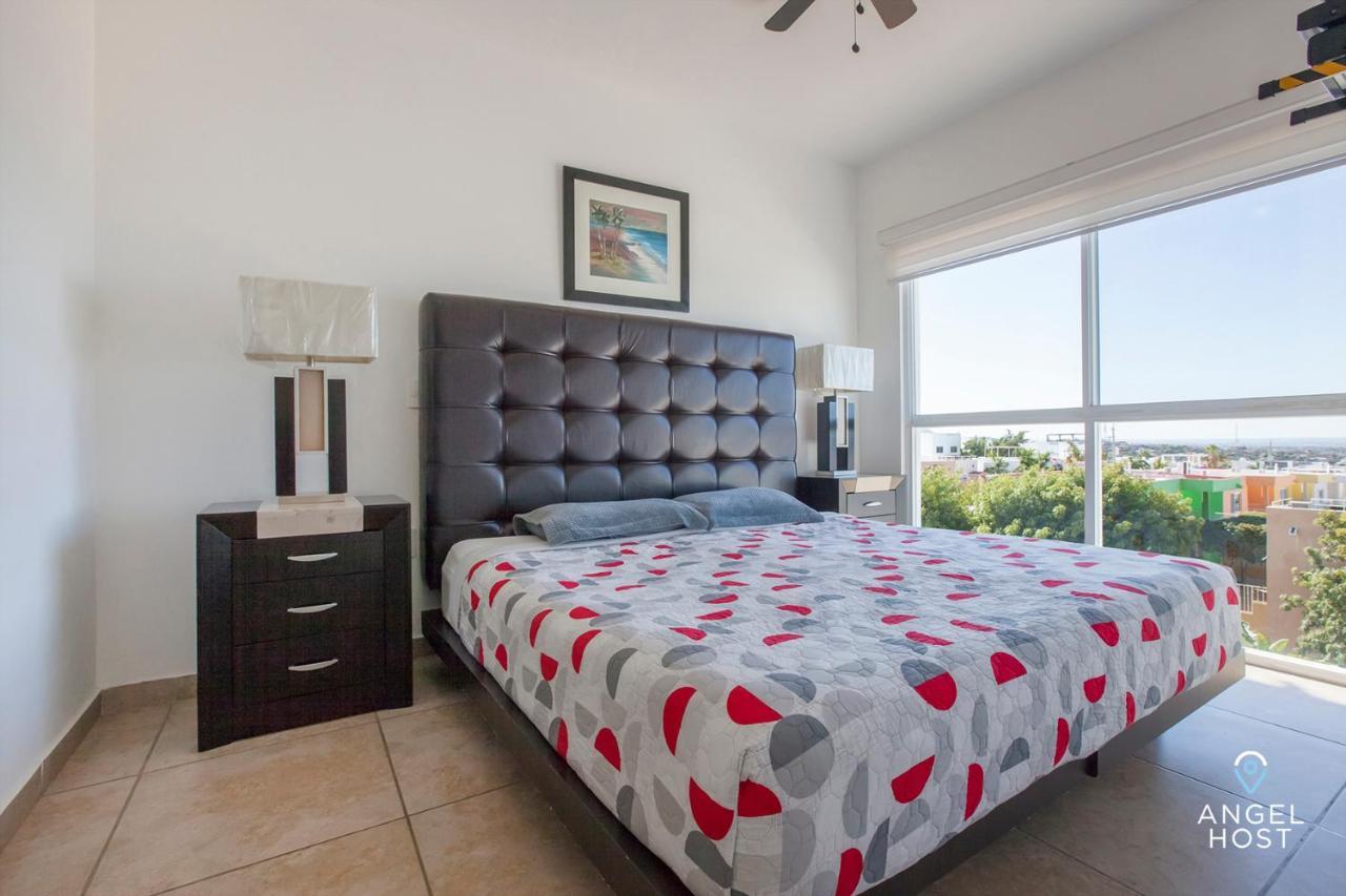 Condos By Malecon I Breathtaking Ocean View ラパス エクステリア 写真
