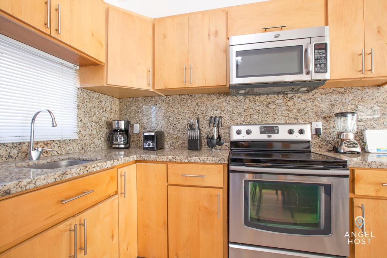 Condos By Malecon I Breathtaking Ocean View ラパス エクステリア 写真
