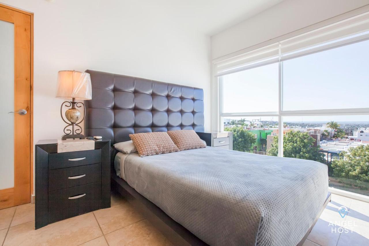 Condos By Malecon I Breathtaking Ocean View ラパス エクステリア 写真