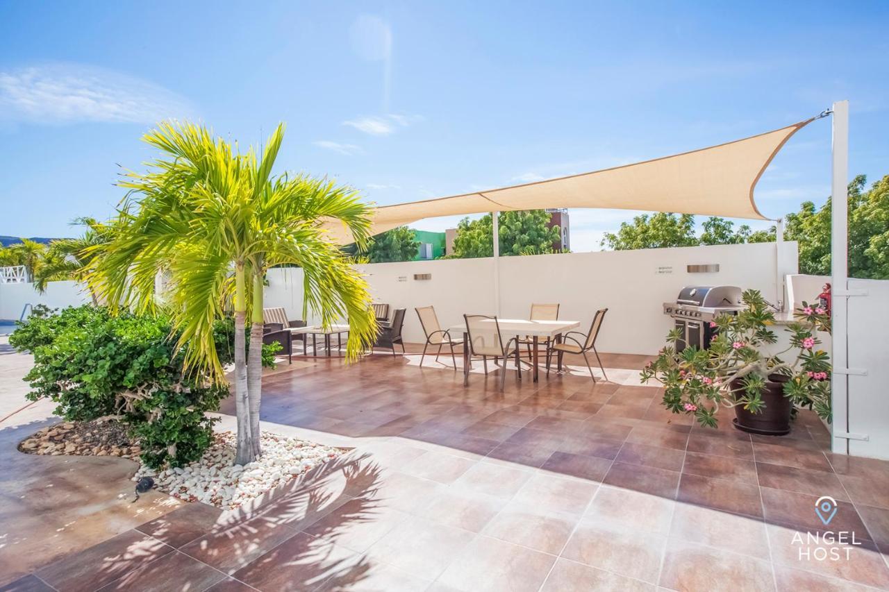 Condos By Malecon I Breathtaking Ocean View ラパス エクステリア 写真