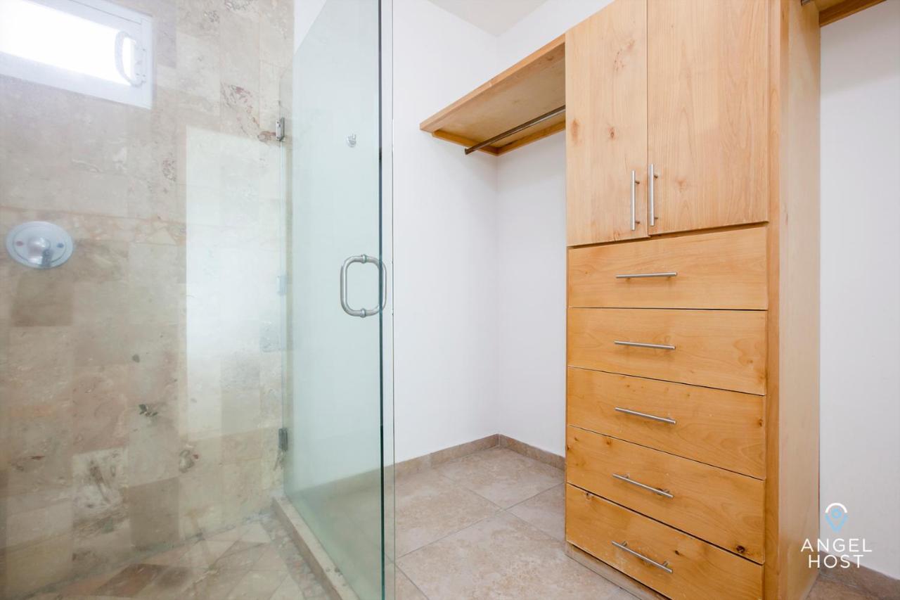 Condos By Malecon I Breathtaking Ocean View ラパス エクステリア 写真