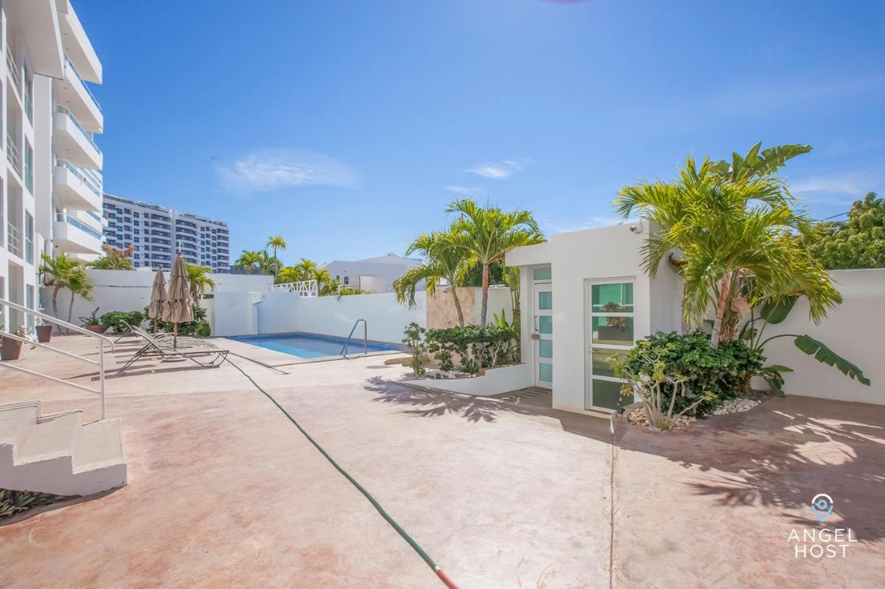 Condos By Malecon I Breathtaking Ocean View ラパス エクステリア 写真