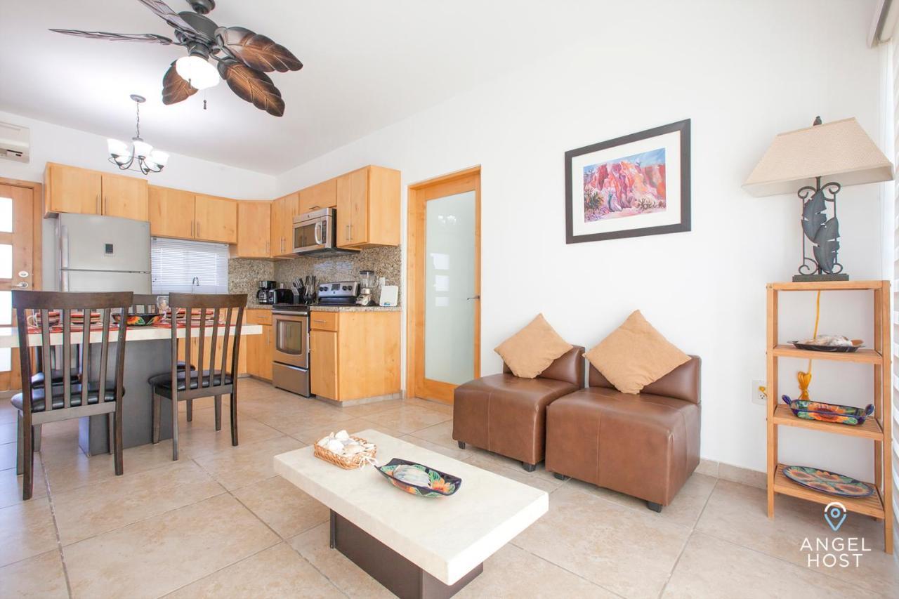 Condos By Malecon I Breathtaking Ocean View ラパス エクステリア 写真