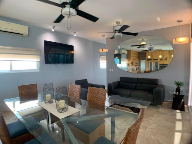Condos By Malecon I Breathtaking Ocean View ラパス エクステリア 写真