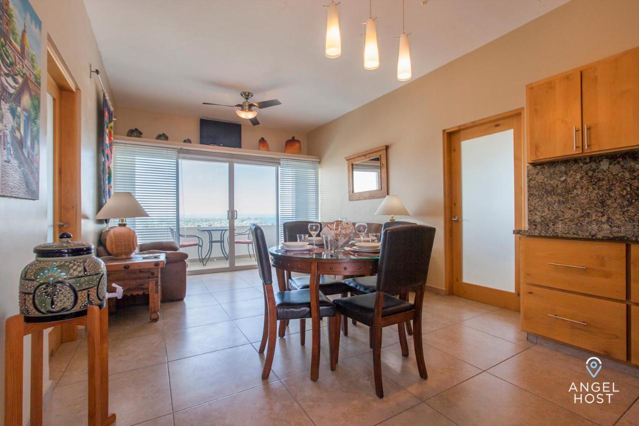 Condos By Malecon I Breathtaking Ocean View ラパス エクステリア 写真