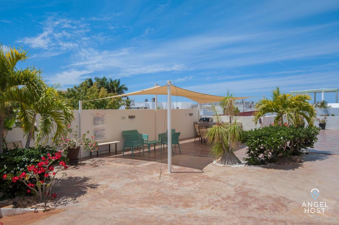 Condos By Malecon I Breathtaking Ocean View ラパス エクステリア 写真