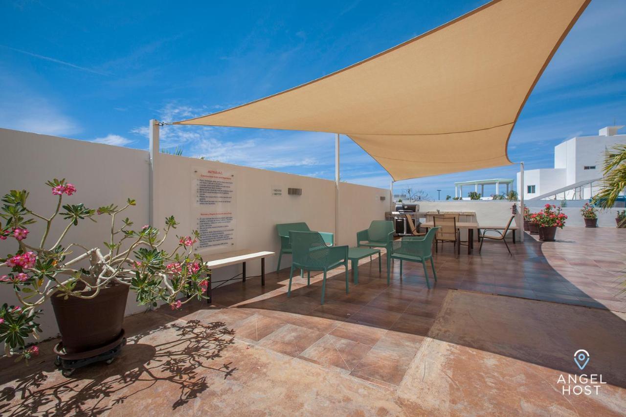 Condos By Malecon I Breathtaking Ocean View ラパス エクステリア 写真