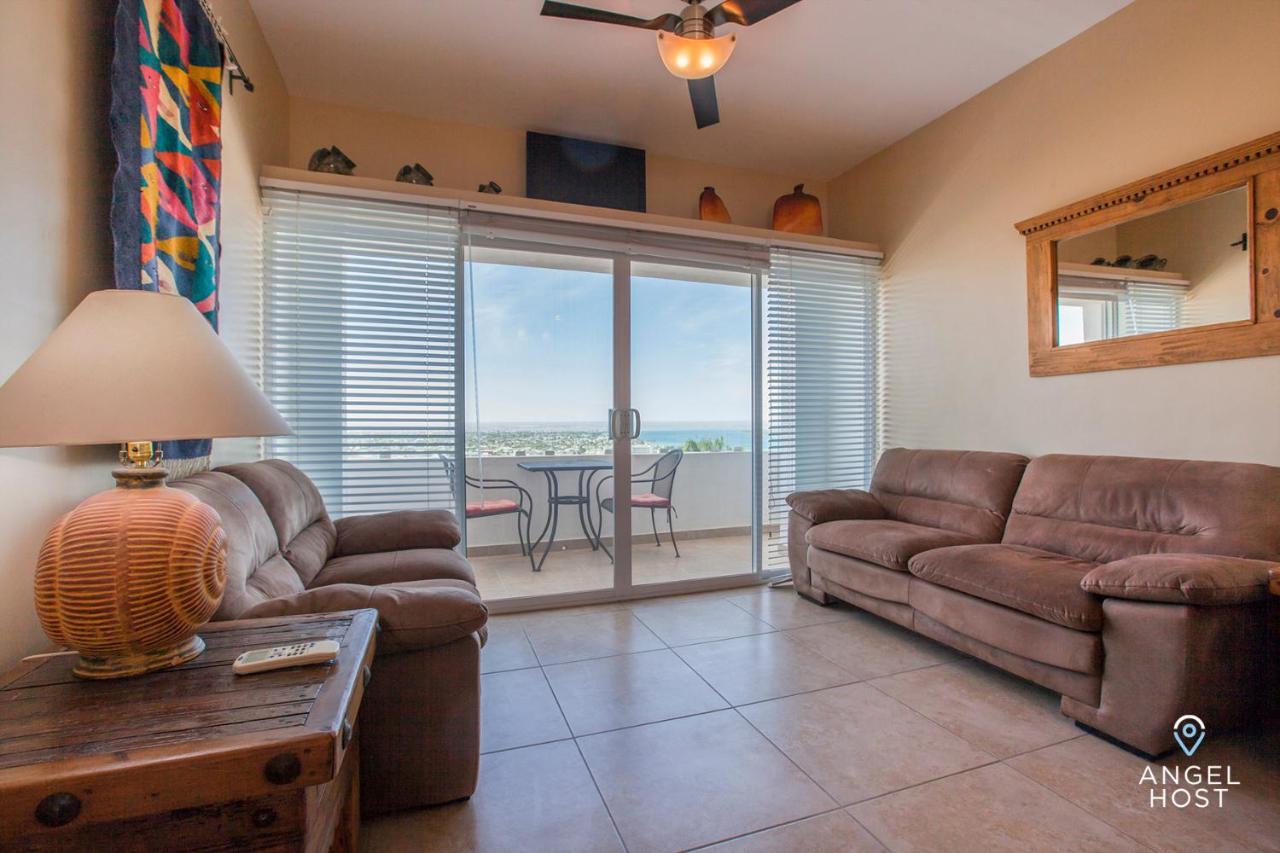 Condos By Malecon I Breathtaking Ocean View ラパス エクステリア 写真