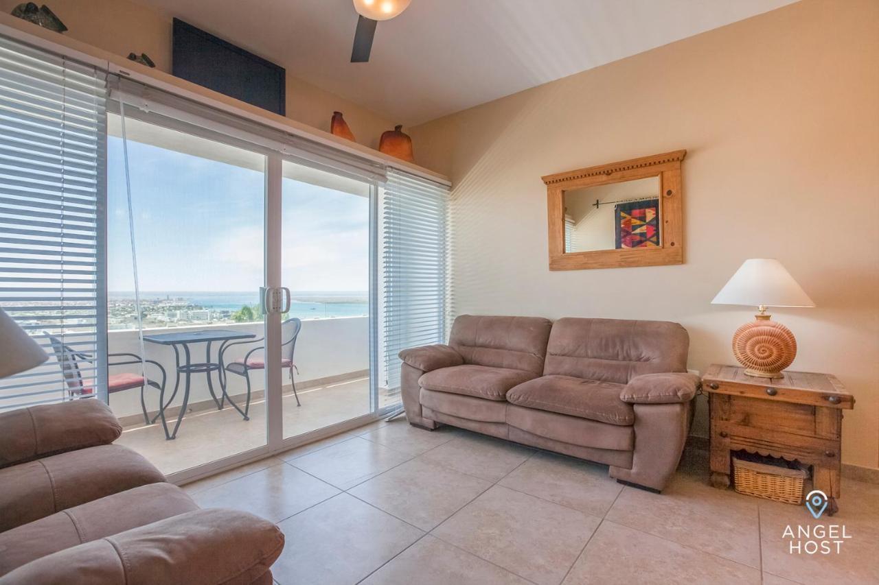 Condos By Malecon I Breathtaking Ocean View ラパス エクステリア 写真