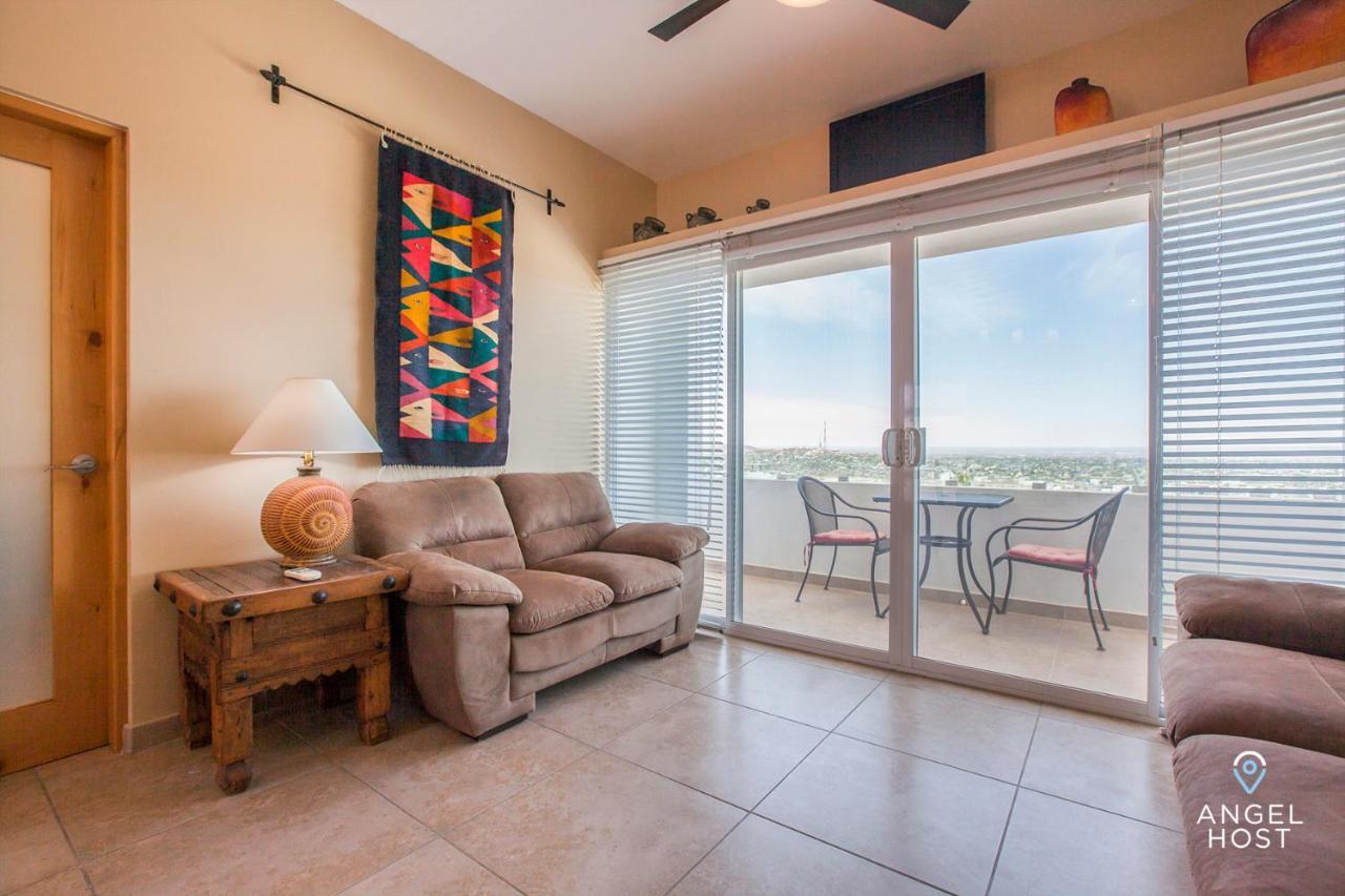 Condos By Malecon I Breathtaking Ocean View ラパス エクステリア 写真