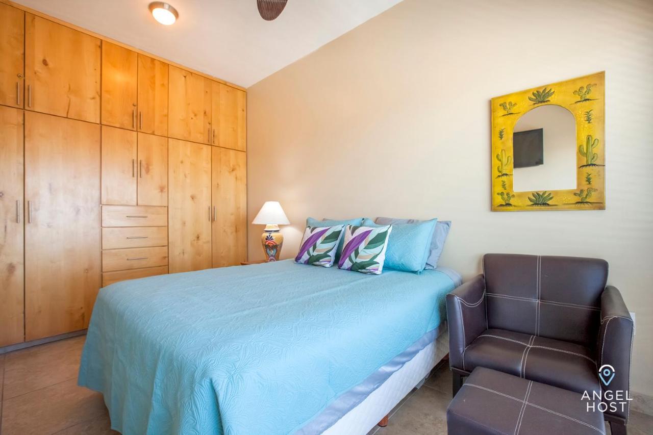 Condos By Malecon I Breathtaking Ocean View ラパス エクステリア 写真